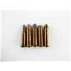 Image 1 : COLLECTIBLE ASSORTED .32-20 WIN AMMO AND RELOADED MADE FROM .32-20 WIN BRASS CASE LOT