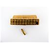 Image 2 : COLLECTIBLE DOMINION .38-40 WIN AMMO LOT