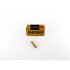 Image 3 : COLLECTIBLE DOMINION .38-40 WIN AMMO LOT