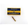 Image 1 : COLLECTIBLE DOMINION .32 REM AMMO LOT