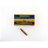Image 1 : COLLECTIBLE DOMINION .32 REM AMMO LOT