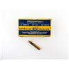 Image 1 : COLLECTIBLE DOMINION .32 REM AMMO LOT