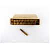 Image 2 : COLLECTIBLE DOMINION .32 REM AMMO LOT