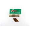 Image 1 : COLLECTIBLE ASSORTED .32 REM AMMO LOT