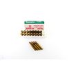 Image 2 : COLLECTIBLE ASSORTED .32 REM AMMO LOT