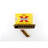 Image 1 : COLLECTIBLE ASSORTED WESTERN .338 WIN MAGNUM AMMO LOT