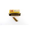 Image 2 : COLLECTIBLE ASSORTED WESTERN .338 WIN MAGNUM AMMO LOT
