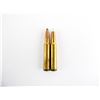 Image 3 : COLLECTIBLE ASSORTED WESTERN .338 WIN MAGNUM AMMO LOT