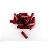 Image 1 : COLLECTIBLE PLASTIC EXPERIMENTAL WANDA 12 GAUGE 2 3/4" SHOT SHELLS AMMO LOT