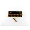 Image 2 : COLLECTIBLE REMINGTON-UMC .45-70 GOVT AMMO LOT