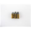 Image 2 : COLLECTIBLE ASSORTED .455 WEBLEY MK II AMMO LOT