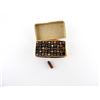 Image 2 : COLLECTIBLE WINCHESTER .32 SHORT RF AMMO LOT