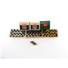 Image 2 : COLLECTIBLE GEVELOT .22 LONG AMMO LOT