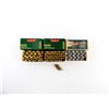 Image 1 : COLLECTIBLE GEVELOT .22 LONG AMMO LOT