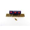 Image 2 : COLLECTIBLE GEVELOT .22 LR AMMO LOT
