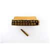 Image 2 : COLLECTIBLE DOMINION .30-30 WIN AMMO LOT