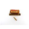 Image 2 : COLLECTIBLE NORMA .30-30 WIN AMMO LOT