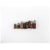 Image 1 : COLLECTIBLE ASSORTED EARLY PATENT IGNITION AMMO LOT