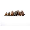 Image 2 : COLLECTIBLE ASSORTED EARLY PATENT IGNITION AMMO LOT