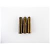 Image 1 : COLLECTIBLE ASSORTED REMINGTON .433 EGYPTIAN SHOT SHELL AMMO LOT