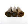 Image 2 : COLLECTIBLE ASSORTED REMINGTON .433 EGYPTIAN SHOT SHELL AMMO LOT