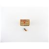 Image 2 : COLLECTIBLE DOMINION .22 SHORT AMMO LOT