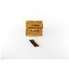 Image 2 : COLLECTIBLE ASSORTED .32 WCF AMMO LOT