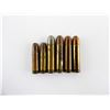 Image 1 : COLLECTIBLE ASSORTED .32 WIN SELF LOADING & .401 SELF LOADING AMMO LOT