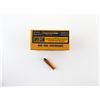 Image 1 : COLLECTIBLE CIL .22 WRF AMMO LOT
