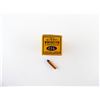 Image 3 : COLLECTIBLE CIL .22 WRF AMMO LOT