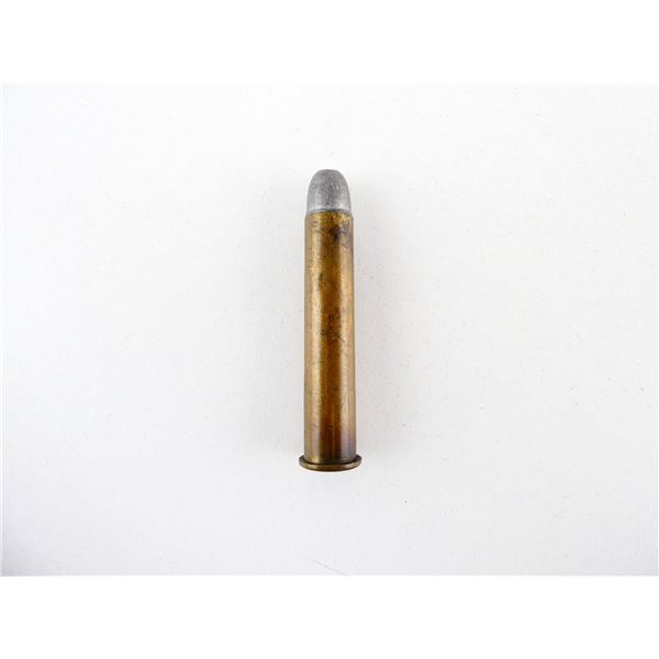 COLLECTIBLE DOMINION .45-90 WIN AMMO LOT