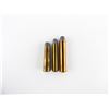 Image 1 : COLLECTIBLE ASSORTED DOMINION AMMO LOT