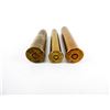 Image 2 : COLLECTIBLE ASSORTED DOMINION AMMO LOT