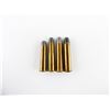 Image 1 : COLLECTIBLE ASSORTED DOMINION AMMO LOT