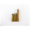 Image 1 : COLLECTIBLE ASSORTED DOMINION AMMO LOT