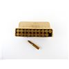 Image 2 : COLLECTIBLE DOMINION .303 SAV AMMO LOT