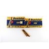 Image 1 : COLLECTIBLE ASSORTED DOMINION .30-30 WIN AND .303 BR AMMO LOT