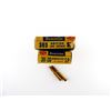 Image 3 : COLLECTIBLE ASSORTED DOMINION .30-30 WIN AND .303 BR AMMO LOT