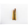 Image 4 : COLLECTIBLE ASSORTED DOMINION .30-30 WIN AND .303 BR AMMO LOT
