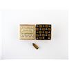 Image 1 : COLLECTIBLE SFM 7.65MM P.A AMMO LOT
