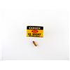 Image 3 : COLLECTIBLE CIL CANUCK .32 SHORT RF AMMO LOT