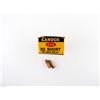 Image 3 : COLLECTIBLE CIL CANUCK .32 SHORT RF AMMO LOT