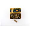 Image 1 : COLLECTIBLE DOMINION .32-20 WIN AMMO LOT