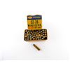 Image 2 : COLLECTIBLE DOMINION .32-20 WIN AMMO LOT