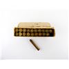 Image 2 : COLLECTIBLE DOMINION .38-55 WIN AMMO LOT