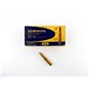 Image 1 : COLLECTIBLE DOMINION .30-30 WIN AMMO LOT