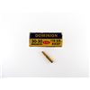 Image 3 : COLLECTIBLE DOMINION .30-30 WIN AMMO LOT
