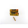 Image 3 : COLLECTIBLE DOMINION .30-30 WIN AMMO LOT