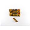 Image 3 : COLLECTIBLE ASSORTED DOMINION .303 BR AMMO LOT
