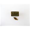 Image 2 : COLLECTIBLE ASSORTED 6.35MM AMMO LOT